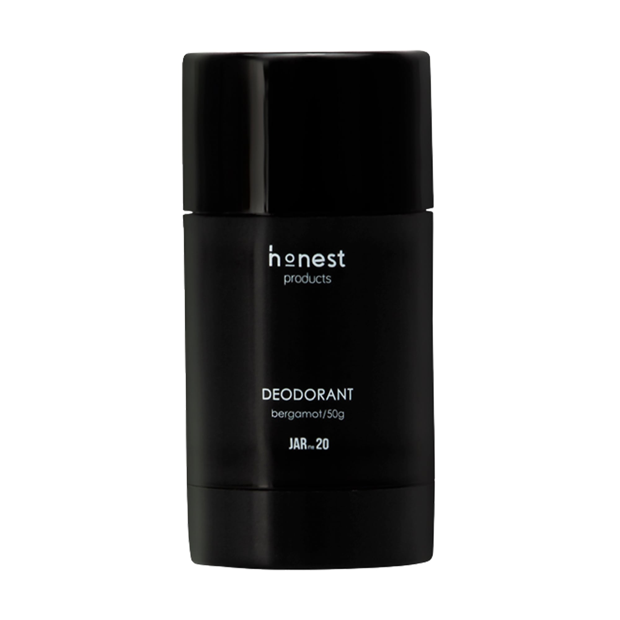 Дезодорант Honest Products Jar 20 унісекс, 50 г